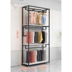 А6 - Зразок збірки під одяг 